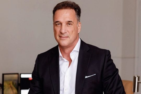 ΓΕΚ ΤΕΡΝΑ Ν. Αναστασίου